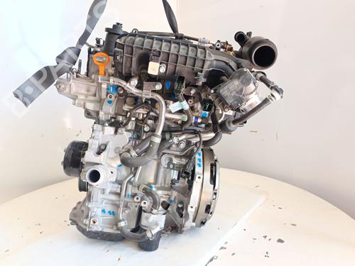 Engine HYUNDAI i30 (PDE, PD, PDEN) 1.0 T-GDI | BP36140725M1  - Image 13