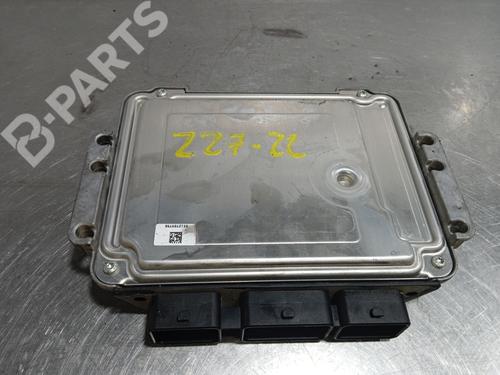 Engine control unit (ECU) CITROËN C4 I (LC_)  | BP9985006M57 