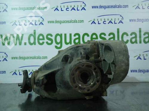 Rear differential BMW 3 (E90) 320 d | BP11248586M24 