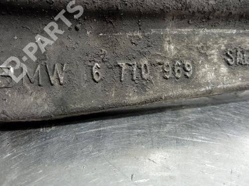 Left rear suspension arm BMW X5 (E70) xDrive 30 d | BP10172148M14 