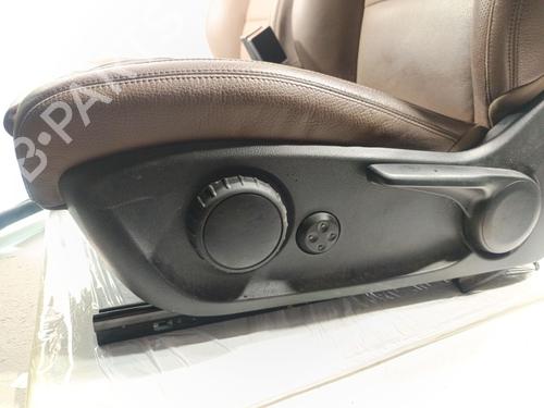 Seats set MERCEDES-BENZ A-CLASS (W176) A 220 d (176.003) | BP36051292C78 - Image 6