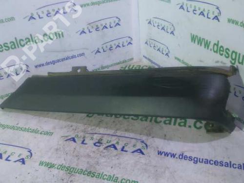 Used Corner bumper Corner bumper FORD TRANSIT Van (FA_ _) [2006-2014] 10959588 10959588