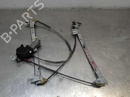 Used Front left window mechanism Front left window mechanism 15227038 15227038