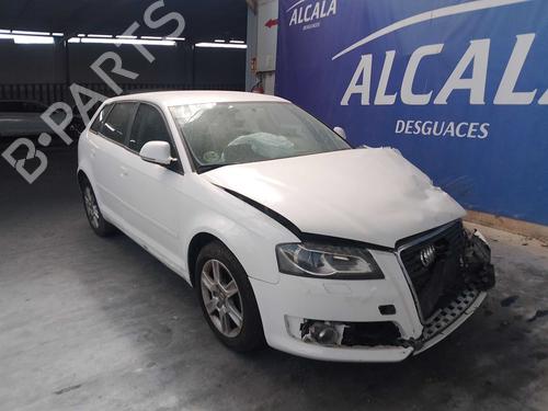 Headlight switch AUDI A3 Sportback (8PA) 2.0 TDI 16V | BP36385566I24 - Image 10