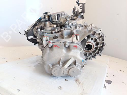 Gearbox HYUNDAI i30 (PDE, PD, PDEN) 1.0 T-GDI | BP36140726M3  - Image 6