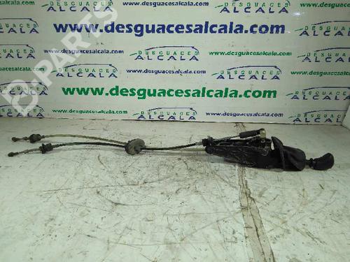 Gearstang MERCEDES-BENZ SPRINTER 3-t Van (B906) [2006-2018]  10958289