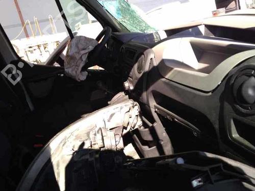 Right front window switch RENAULT MASTER III Van (FV)  | BP10957496I26  - Image 8