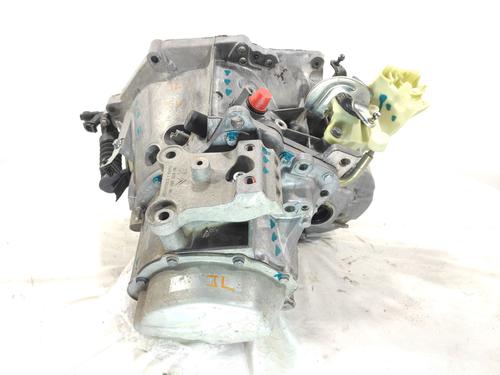 Gearbox CITROËN C-ELYSEE (DD_) 1.6 BlueHDi 100 | BP16814274M3 