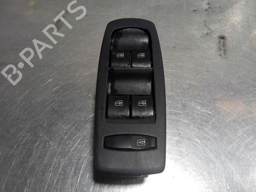 Used Left front window switch Left front window switch RENAULT KOLEOS I (HY_) 2.0 dCi (HY0K) (150 hp) 9984735 9984735