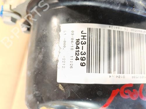 Gearbox DACIA SANDERO II TCe 90 (B8M1, B8MA, B8AC) | BP28726620M3