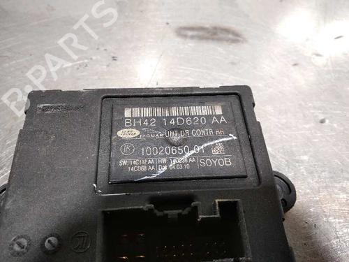 Electronic module LAND ROVER RANGE ROVER SPORT I (L320) 3.0 D 4x4 | BP14348634M83 