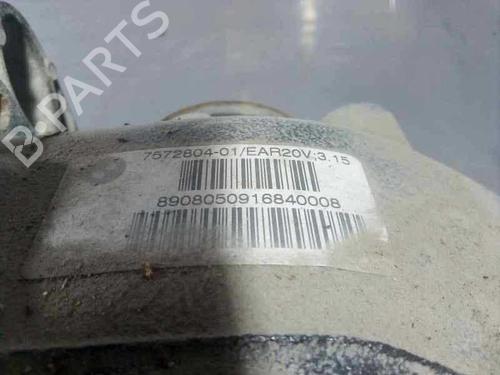 Rear differential BMW 3 (E90) 318 d | BP11249102M24  - Image 5