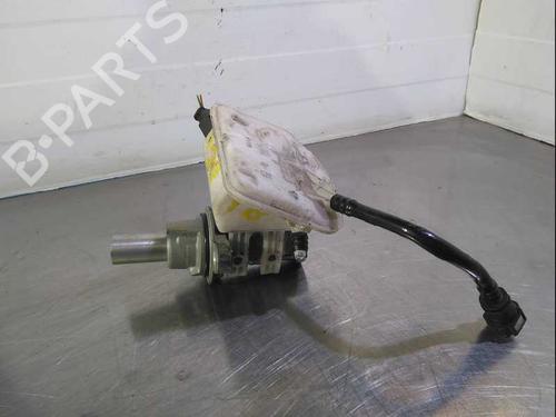 Brake master cylinder CITROËN C4 II (NC_) | BP14353440M77 - Image 4