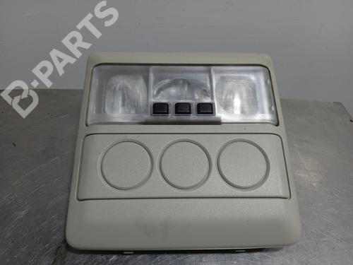 Used Interior roof light LAND ROVER DISCOVERY IV (L319) 3.0 TD 4x4 (245 hp) 9985336