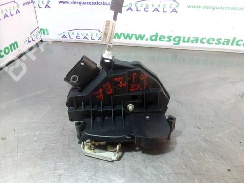 Used Front left lock Front left lock FORD GALAXY III (CK) [2015-2026] 10929986 10929986