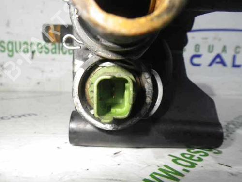 Thermostat housing FORD FOCUS C-MAX (DM2) 2.0 TDCi | BP14352116M116 - Image 5