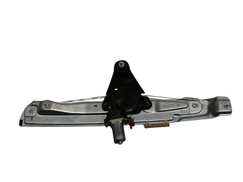 Used Rear left window mechanism DACIA SANDERO III 1.0 TCe 90 (91 hp) 29336024