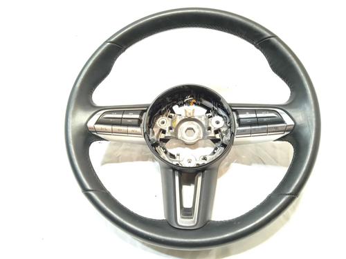 Used Steering wheel Steering wheel MAZDA CX-30 (DM) SKYACTIV-G M Hybrid (122 hp) 18916142 18916142