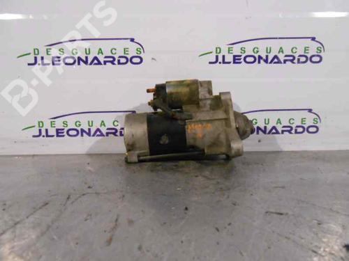 Used Starter MAZDA 6 Hatchback (GG) [2002-2008]  10196528