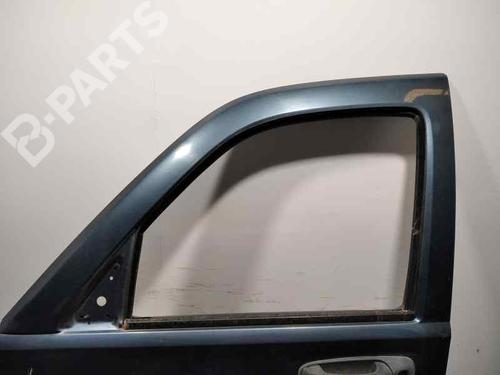 Left front door JEEP CHEROKEE (KJ) 2.5 CRD 4x4 | BP9991168C2 