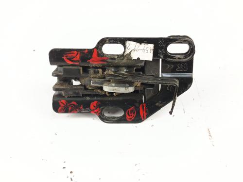 Højre bagtil lås CITROËN JUMPY III Van (V_) 1.5 BlueHDi 100 | BP33016838C99 - Image 2