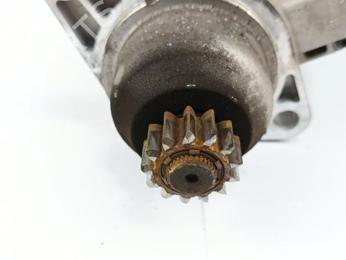 Starter AUDI A3 (8V1, 8VK) 1.6 TDI | BP35785902M8 - Image 3