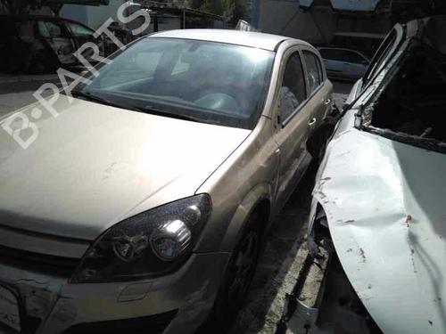 Left front driveshaft OPEL ASTRA H (A04) | BP9992230M38 - Image 7