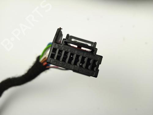 Right mirror VW TIGUAN (5N_) 2.0 TDI | BP15224930C27 