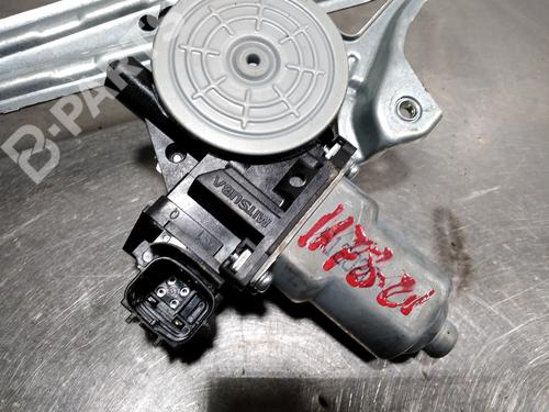 Rear right window mechanism NISSAN JUKE (F15) 1.6 DIG-T NISMO RS | BP10027543C25 
