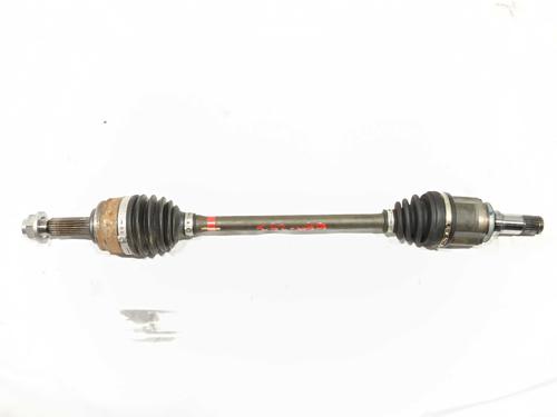 Used Left front driveshaft Left front driveshaft MITSUBISHI MIRAGE / SPACE STAR VI Hatchback (A0_A) 1.2 (A03A) (80 hp) 30263171 30263171