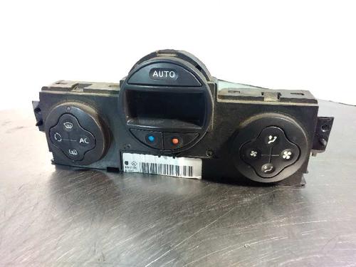 Climate control RENAULT MEGANE II (BM0/1_, CM0/1_)  | BP9992616I5 