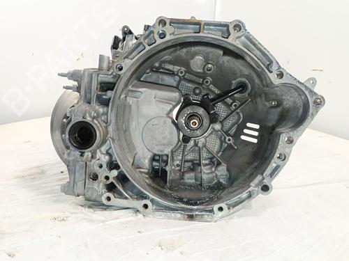 Used Gearbox Gearbox CITROËN JUMPY III Van (V_) 2.0 BlueHDi 120 (122 hp) 35946560 35946560