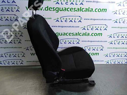 Seats set MITSUBISHI LANCER VIII Sportback (CX_A)  | BP10929324C78 