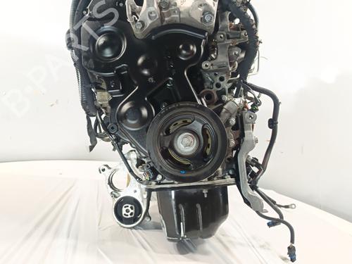 Engine CITROËN C4 Coupe (LA_) 1.6 HDi | BP30110765M1