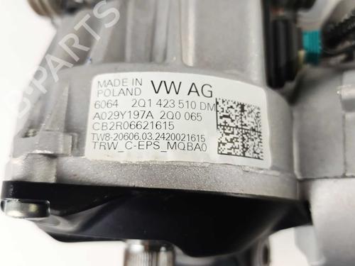 Steering column SEAT IBIZA V (KJ1, KJG) 1.0 TSI | BP40534765M21 - Image 6