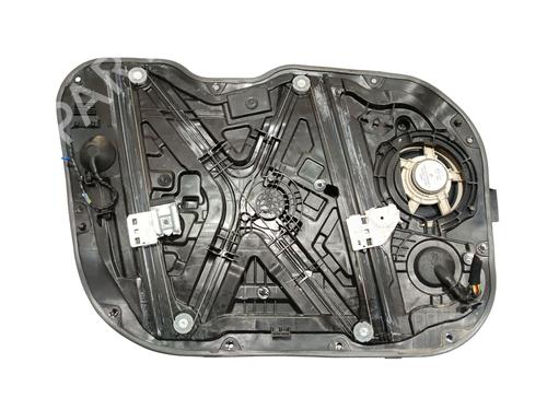 Used Front right window mechanism Front right window mechanism HYUNDAI i30 (PDE, PD, PDEN) 1.0 T-GDI (120 hp) 36112583 36112583
