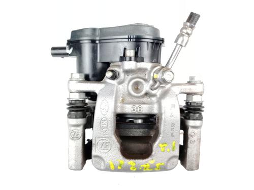 Used Left rear brake caliper HYUNDAI TUCSON (NX4E, NX4A) [2020-2025]  29126197