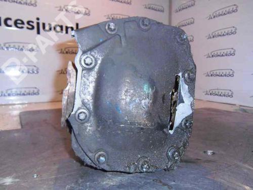 Rear differential MERCEDES-BENZ CLK (C209) CLK 270 CDI (209.316) | BP9985727M24 