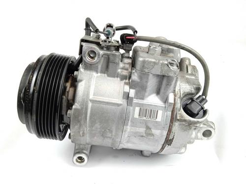 AC compressor BMW 3 Coupe (E92) 320 d | BP10049828M34 - Image 2