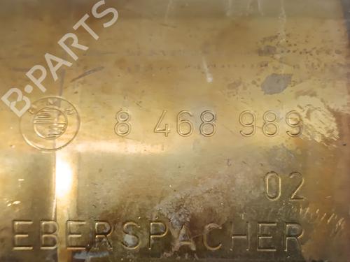 Catalyst BMW 3 (G20, G80, G28) M3 Competition | BP33288593M10 - Image 4