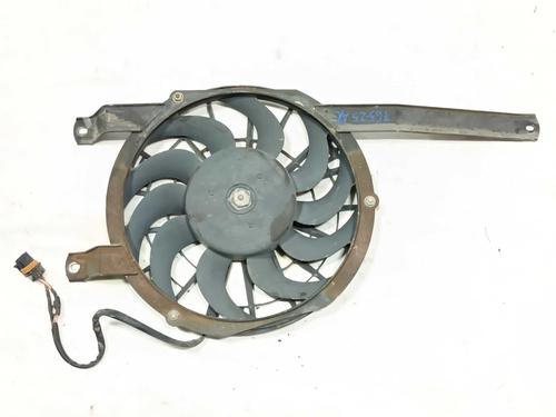 Used Radiator fan Radiator fan SANTANA 300/350 2.0 TDi 4x4 (87 hp) 30907026 30907026