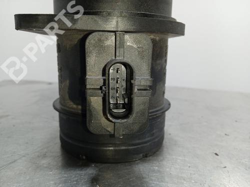 Mass air flow sensor SEAT IBIZA IV (6J5, 6P1)  | BP9984765M95 