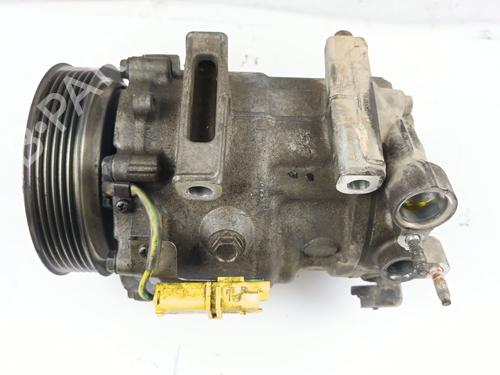 Used AC compressor PEUGEOT 407 SW (6E_, 6D_) 2.0 HDi 135 (136 hp) 30173767