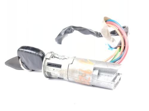 Ignition barrel CITROËN XSARA PICASSO (N68) 1.6 HDi | BP24663511M48 