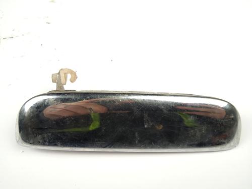 Used Front right exterior door handle NISSAN CABSTAR E (TL_, VL_) [1992-2006]  16058340