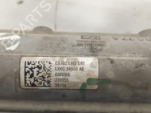 Steering rack FORD KUGA III (DFK) 2.5 Duratec Plug-in-Hybrid | BP31811043M22