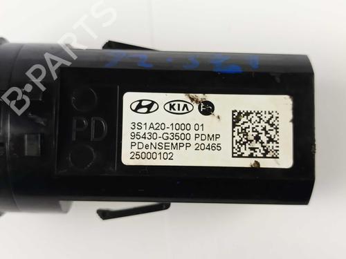 Switch HYUNDAI i30 (PDE, PD, PDEN) 2.0 N | BP33469819I30 - Image 3