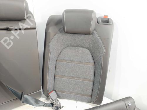 Seats set SEAT LEON (KL1, KLG) 2.0 TDI | BP36597121C78 - Image 22