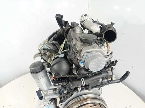 Engine SEAT LEON (1M1) 1.9 TDI | BP38412117M1 - Image 9
