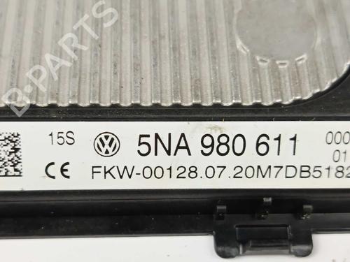 Electronic module SEAT LEON Sportstourer (KL8, KLD) 1.5 eTSI | BP28691583M83 - Image 3
